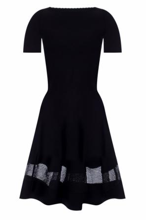 Short sleeve dress, zdjęcie 1 Short sleeve dress od Alaia